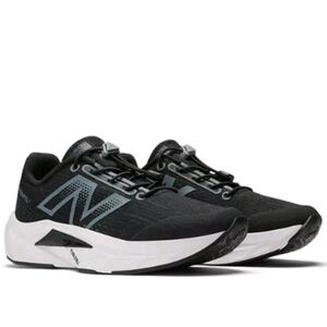 New Balance Kids Black Running Shoes Unisex
